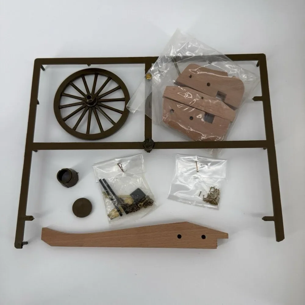 Pocher Cannon #K03 